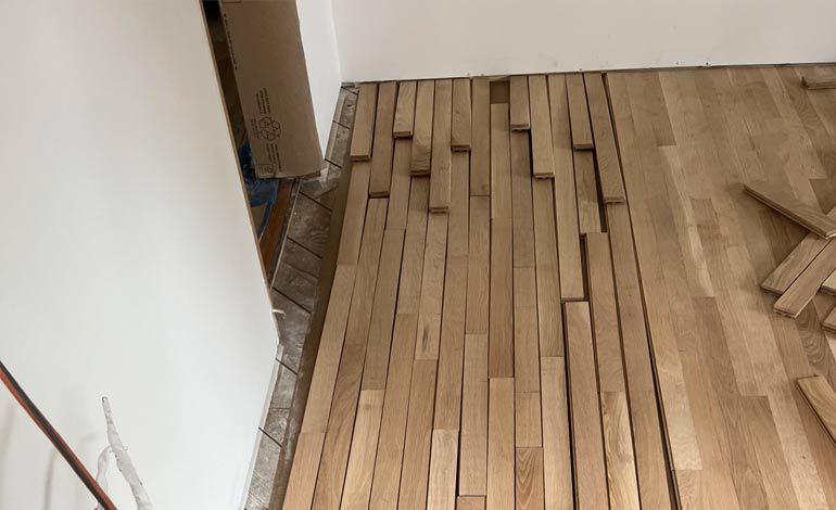 flooring installations portland, or